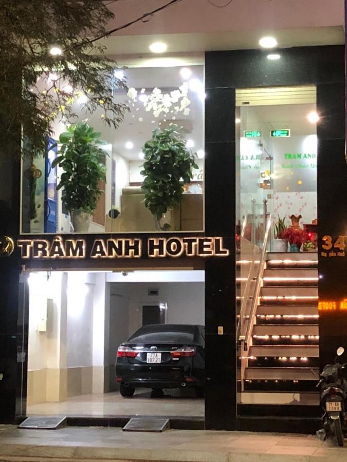 映电酒店 归仁 外观 照片